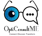 OptiConsult Logo